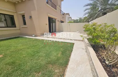 Villa - 4 Bedrooms - 4 Bathrooms for rent in Mira 5 - Mira - Reem - Dubai
