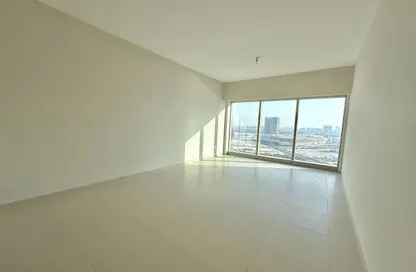 Apartment - 1 Bedroom - 2 Bathrooms for rent in The Gate Tower 1 - Shams Abu Dhabi - Al Reem Island - Abu Dhabi