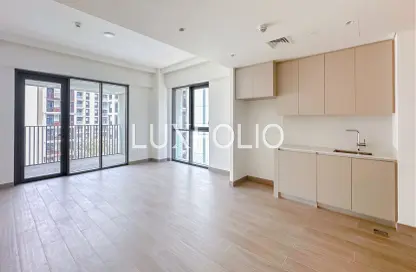 Apartment - 2 Bedrooms - 2 Bathrooms for rent in Grove - Creek Beach - Dubai Creek Harbour (The Lagoons) - Dubai