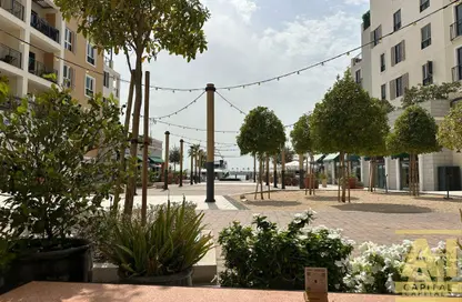 شقة - غرفة نوم - 1 حمام للبيع في La Cote Building 3 - جميرا 1 - الجميرا - دبي