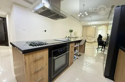 Apartment - 1 Bedroom - 1 Bathroom for sale in Sherlock House 2 - Sherlock House - Motor City - Dubai