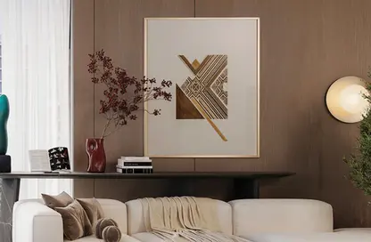 شقة - غرفة نوم - 1 حمام للبيع في مساكن بالاس - دبي هيلز استيت - دبي