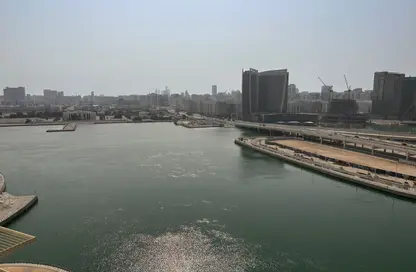 شقة - 2 غرف نوم - 3 حمامات للبيع في أوشن تيراس - مارينا سكوير - جزيرة الريم - أبوظبي
