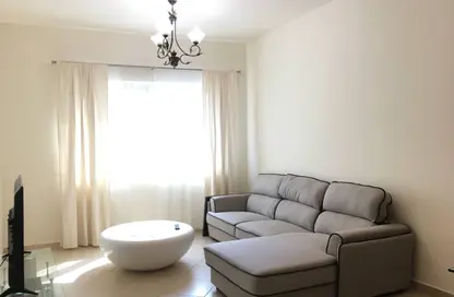 Apartment - 1 Bedroom - 1 Bathroom for rent in Marina Diamond 6 - Marina Diamonds - Dubai Marina - Dubai