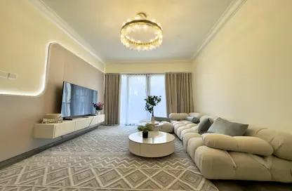 Apartment - 1 Bedroom - 1 Bathroom for sale in 8 Boulevard Walk - Mohammad Bin Rashid Boulevard - Downtown Dubai - Dubai