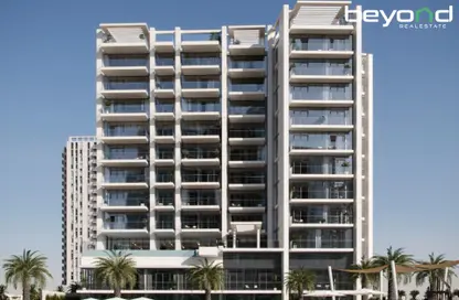 Apartment - 1 Bedroom - 2 Bathrooms for sale in Reem Eight - Shams Abu Dhabi - Al Reem Island - Abu Dhabi