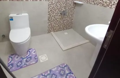 Compound - 1 Bathroom for rent in Al Rawda - Ajman