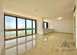 Empty Room image for: Apartment - 3 bedrooms - 5 bathrooms for rent in Lulu Tower B - Lulu Towers - Khalifa Street - Abu Dhabi, Image 1