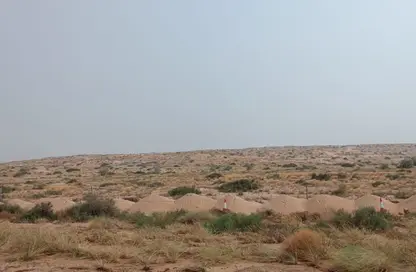 أرض - استوديو للبيع في البليده - البطائح - الشارقة