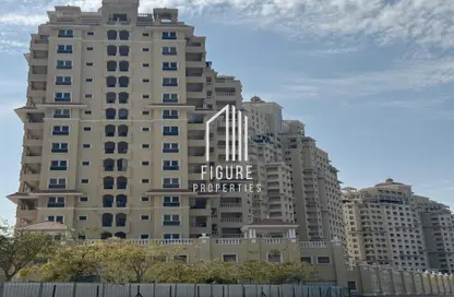 شقة - 2 غرف نوم - 2 حمامات للبيع في مساكن الحمرا مارينا - قرية الحمرا - رأس الخيمة