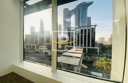 مكتب - استوديو - 1 حمام للبيع في مبنى 4 - ساحة إعمار - دبي وسط المدينة - دبي