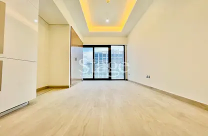 Apartment - Studio - 1 Bathroom for sale in AZIZI Riviera 9 - Meydan One - Meydan - Dubai