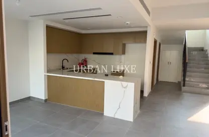 Townhouse - 3 Bedrooms - 3 Bathrooms for rent in La Violeta 2 - La Violeta - Villanova - Dubai Land - Dubai