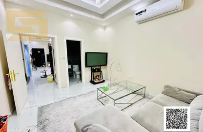 Villa - 5 Bedrooms - 6 Bathrooms for rent in Al Zaheya Gardens - Al Zahya - Ajman