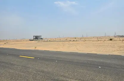 أرض - استوديو للبيع في مزيرعة - الرحمانية - الشارقة