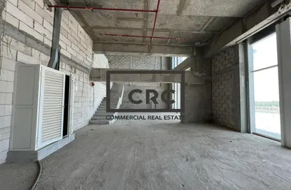 Retail - Studio for rent in Marina Bay - City Of Lights - Al Reem Island - Abu Dhabi