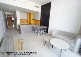 شقة - 1 غرفة نوم - 2 حمامات للكراء في ذا في تاور - مجمع دبي ريزيدنس - دبي