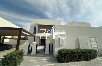 فيلا - 3 غرف نوم - 5 حمامات للايجار في نويا لوما - نويا - جزيرة الياس - أبوظبي