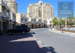 Villa - 2 bedrooms - 2 bathrooms for sale in Royal Breeze Townhouses - Royal Breeze - Al Hamra Village - Ras Al Khaimah