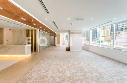 Office Space - Studio for sale in Empire Heights Podium - Empire Heights - Business Bay - Dubai