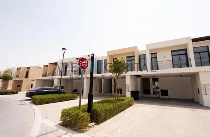 Villa - 3 Bedrooms - 3 Bathrooms for rent in Expo Golf Villas 3 - EMAAR South - Dubai South (Dubai World Central) - Dubai