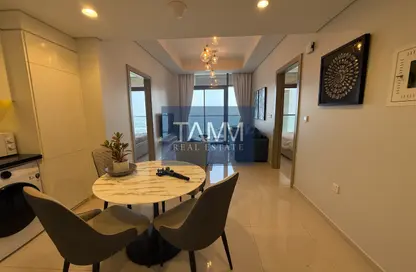 Apartment - 2 Bedrooms - 3 Bathrooms for rent in Aykon City Tower C - Aykon City - Business Bay - Dubai