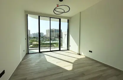 Apartment - Studio - 1 Bathroom for sale in Oxford Gardens - Arjan - Dubai