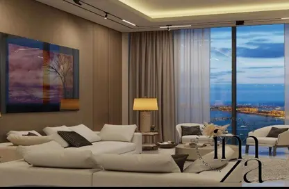 Apartment - 1 Bedroom - 2 Bathrooms for sale in Sobha Seahaven Tower A - Sobha Seahaven - Dubai Harbour - Dubai Apartment - 1 Bedroom - 2 Bathrooms for sale in Sobha Seahaven Tower A - Sobha Seahaven - Dubai Harbour - Dubai