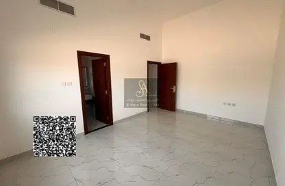 Apartment - 1 Bedroom - 2 Bathrooms for rent in Al Mowaihat 3 - Al Mowaihat - Ajman