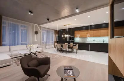 Townhouse - 2 Bedrooms - 3 Bathrooms for sale in Verdana - Dubai Investment Park (DIP) - Dubai