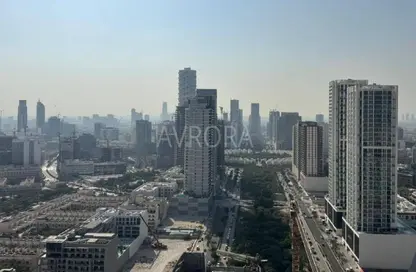 شقة - غرفة نوم - 2 حمامات للبيع في بن غاطي رويال - منطقة 18 - قرية الجميرا سركل - دبي