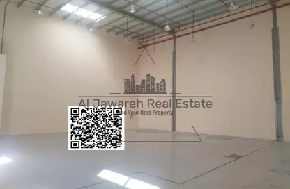 مستودع - استوديو - 1 حمام للايجار في أم درع - أم القيوين