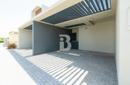 Townhouse - 4 Bedrooms - 5 Bathrooms for rent in Cherrywoods - Dubai Land - Dubai