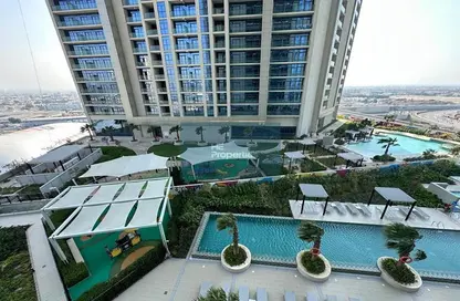 Apartment - 1 Bathroom for sale in Aykon City Tower C - Aykon City - Business Bay - Dubai