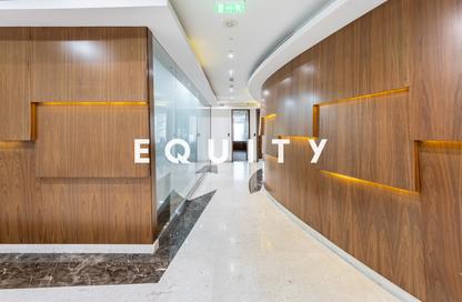 Office Space - Studio for sale in Almas Tower - Lake Almas East - Jumeirah Lake Towers - Dubai