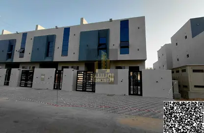 فيلا - 4 غرف نوم - 6 حمامات للبيع في 1 الياسمين - الياسمين - عجمان