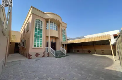 فيلا - 5 غرف نوم - 7 حمامات للايجار في فلل الروضة 3 - 3  الروضة - الروضة - عجمان