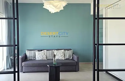 شقة - 2 غرف نوم - 1 حمام للايجار في كوليكتيف 2.0 - دبي هيلز استيت - دبي