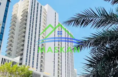 Apartment - 2 Bedrooms - 3 Bathrooms for rent in Reflection - Shams Abu Dhabi - Al Reem Island - Abu Dhabi