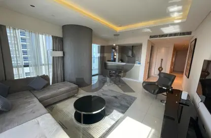Apartment - 2 Bedrooms - 2 Bathrooms for sale in Tower D - DAMAC Towers by Paramount - Business Bay - Dubai