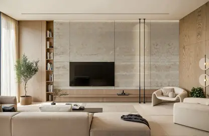 Apartment - 2 Bedrooms - 3 Bathrooms for sale in Downtown Residences - Business Bay - Dubai