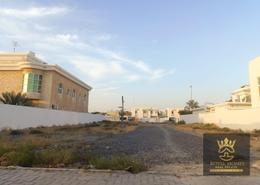 Outdoor House image for: Land for sale in Al Falaj - Al Riqqa - Sharjah, Image 1