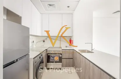 شقة - غرفة نوم - 2 حمامات للايجار في سكن يورو - برشا هايتس (تيكوم) - دبي