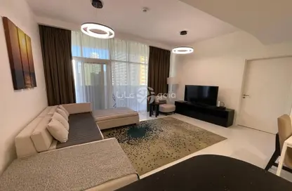 Apartment - 1 Bedroom - 2 Bathrooms for sale in Tower 108 - Jumeirah Village Circle - Dubai