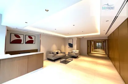 Apartment - 1 Bedroom - 2 Bathrooms for rent in Tower B - Two Towers - Barsha Heights (Tecom) - Dubai