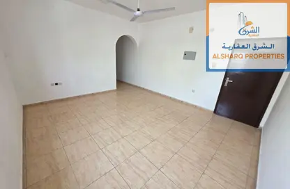 Apartment - 1 Bedroom - 1 Bathroom for rent in Al Rawda 2 Villas - Al Rawda 2 - Al Rawda - Ajman