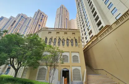 Apartment - 2 Bedrooms - 3 Bathrooms for rent in Rimal 1 - Rimal - Jumeirah Beach Residence - Dubai Apartment - 2 Bedrooms - 3 Bathrooms for rent in Rimal 1 - Rimal - Jumeirah Beach Residence - Dubai