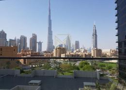 Apartment - 2 bedrooms - 3 bathrooms for sale in South Ridge 2 - South Ridge - Downtown Dubai - Dubai