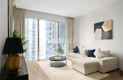 Apartment - 1 Bedroom - 2 Bathrooms for rent in Jumeirah Living Marina Gate - Marina Gate - Dubai Marina - Dubai