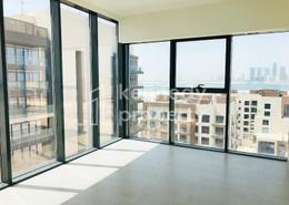 Duplex - 4 bedrooms - 6 bathrooms for sale in Soho Square - Saadiyat Island - Abu Dhabi